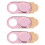 9St Dunne Rosegoud Webcam Covers Laptop Camera Bescherming 1