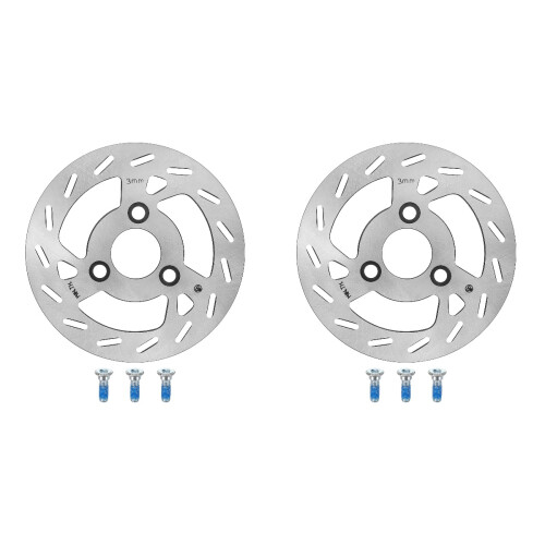 2Pièces Acier Argent Fiabilité 2