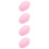 4Pcs Pink Silicone Temperature Probe Pot Clips Secure Kitchen Clamp 8