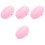 4Pcs Pink Silicone Temperature Probe Pot Clips Secure Kitchen Clamp 3