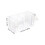 4Sets Reusable Clear Acrylic Filter Box for Aquarium Water Oxygenation 11