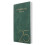 2Pcs Teacher Planner 2025 Small PU Hardback Weekly Calendar 1