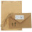 10Sets Retro Stationery Paper and Envelope Kit for Writing 4