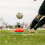 1Ensemble Cônes D'obstacles Colorés Pour Exercices Football 5