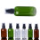 10 Pcs 50ml Plastic Spray Bottle With Black Pump For Makeup Water 8