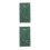 2Pcs Teacher Planner 2025 Small PU Hardback Weekly Calendar 4