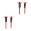 2Sets Heavy Duty Concrete Set with for Masonry Work 4
