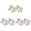 Baby Socks Cotton Material Non-Slip Elastic Cartoon Patterns 2
