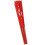 5Pcs Red Durable Foldable Fan Holiday Performance Hand Fan 1