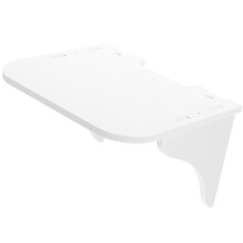 Wall-Mounted Projector Rack Storage Rack Cable Box Holder Router Bracket For Home Office