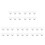 300Pcs Precision Flat Shank Sewing Needles for Thin Fabric Cotton Silk 7