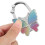 Practical Office Desk Purse Hook with Strong Load Bearing 3
