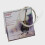 6Pcs Classical Folk Guitar Strings Silver Copper Alloy Replacement Set 5