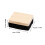 10Pcs Felt Chalkboard Erasers for School Home Office Use 9