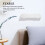 Wall-Mounted Projector Rack Storage Rack Cable Box Holder Router Bracket For Home Office 4