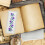 50Pièces Marque-Pages DIY En Polyester Pour Broderies Uniques 4