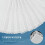 50Pièces Marque-Pages DIY En Polyester Pour Broderies Uniques 6