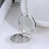 Aromatherapy Necklace Diffuser Locket Copper Assorted Colors Women 10