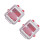 2Pcs Waterproof Emergency Fire Switch Guard Universal Fit Switch Cover 6
