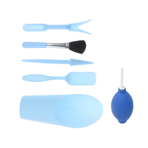 2 Pack Irrigation Grass Seed Spreader Garden Hand Tools Aeration