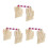3St Tabletop Stand Training En Vogelverzorging 8