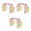 3St Tabletop Stand Training En Vogelverzorging 6