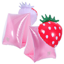 2Paren Multi PVC Zwemarmbanden Kids Armband Waterveiligheid