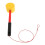 2St Gele Interactieve Voor Pounding Toy Plastic Fun 2