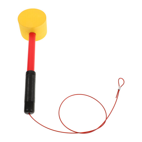 2St Gele Interactieve Voor Pounding Toy Plastic Fun 1