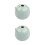 2Pcs Assorted Color Ceramic Water Droppers for Chinese Calligraphy Use 6