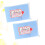 4Sets Disposable Nail Polish Remover Pads for Manicure 4
