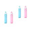 4Pcs Paper Quilling Electric Tool Kit Assorted Colors for Art Projects 6