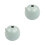 2Pcs Assorted Color Ceramic Water Droppers for Chinese Calligraphy Use 7