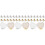 36Pcs DIY Silicone Earring Backs for Studs Assorted Colors Lightweight 6
