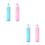 4Pcs Paper Quilling Electric Tool Kit Assorted Colors for Art Projects 8