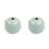 2Pcs Assorted Color Ceramic Water Droppers for Chinese Calligraphy Use 9