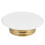 4Pcs Stylish Fire Sprinkler Nozzle Escutcheon Covers Durable Copper 1