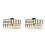 2St Avondclutch Multi Kleuren Mode Handtas Vrouwen 10