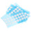 400St Eptfe Vent Patch Witte Filter Voor Mycologie Kweekpotten 3