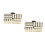 2St Avondclutch Multi Kleuren Mode Handtas Vrouwen 6