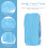 Tassel Kant Quilting Polyester 5