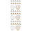 36Pcs DIY Silicone Earring Backs for Studs Assorted Colors Lightweight 10