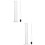 2Sets Manual Maple Syrup Hydrometer for Home Use with Design 7