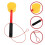 2St Gele Interactieve Voor Pounding Toy Plastic Fun 10