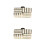 2St Avondclutch Multi Kleuren Mode Handtas Vrouwen 8
