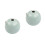 2Pcs Assorted Color Ceramic Water Droppers for Chinese Calligraphy Use 4