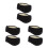 6Pcs Lightweight Isolating Ear Muffs Comfortable for Sleep 4