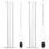 2Sets Manual Maple Syrup Hydrometer for Home Use with Design 3