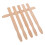 18St Beige Mengsticks Voor Epoxy, Verf En Creatieve Projecten 1
