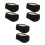 6Pcs Lightweight Isolating Ear Muffs Comfortable for Sleep 10